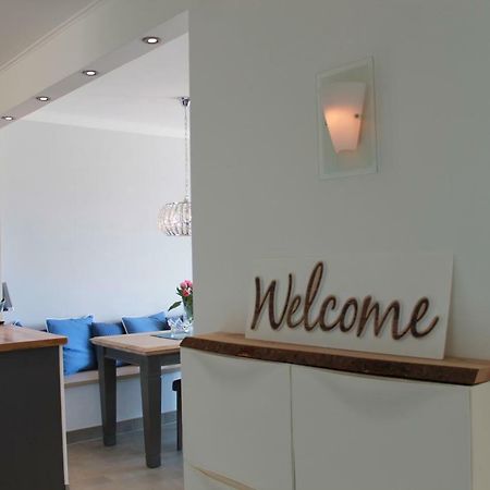 Ferienwohnung Urlaubsflair Scharbeutz Kültér fotó